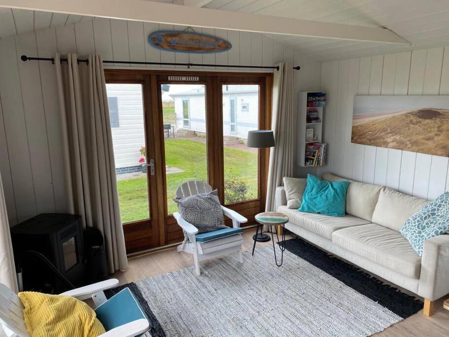 Strandvakantiehuisje! Workum Luaran gambar